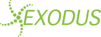 EXODUS TECHNOLOGIES LIMITED logo